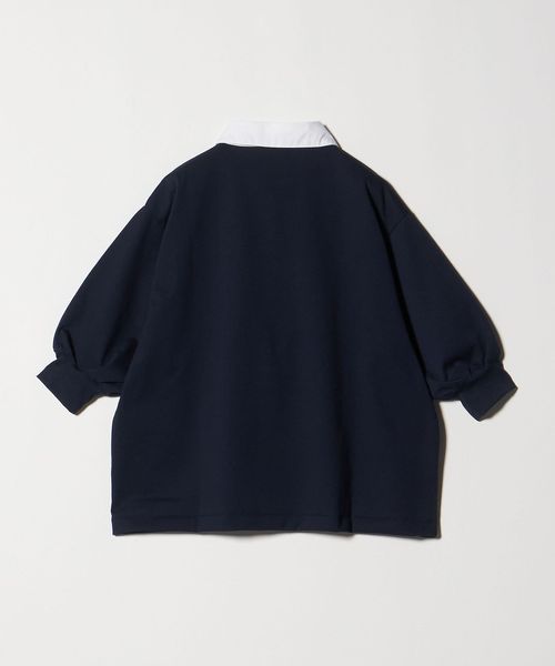 UNITED ARROWS パフスリーブ 半袖ニット バルーン袖 楽天市場】[SALE] バルーン袖 ニット 半袖 レディース トップス