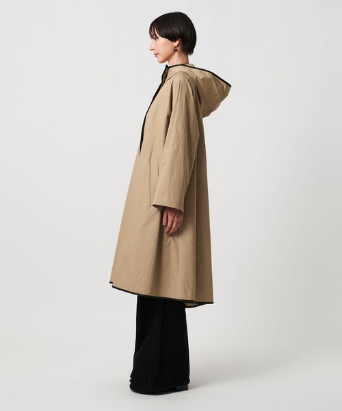 UNITED ARROWS テントラインライトフーディ 楽天市場】＜STYLE for LIVING＞テントライン ライトフーディー