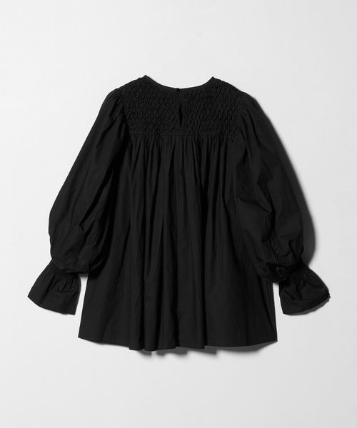 UNITED ARROWS ブラウス　MARIHAワンピース 別注】＜MARIHA＞ブラウス ワンピース｜ Exclusives 最新の別注