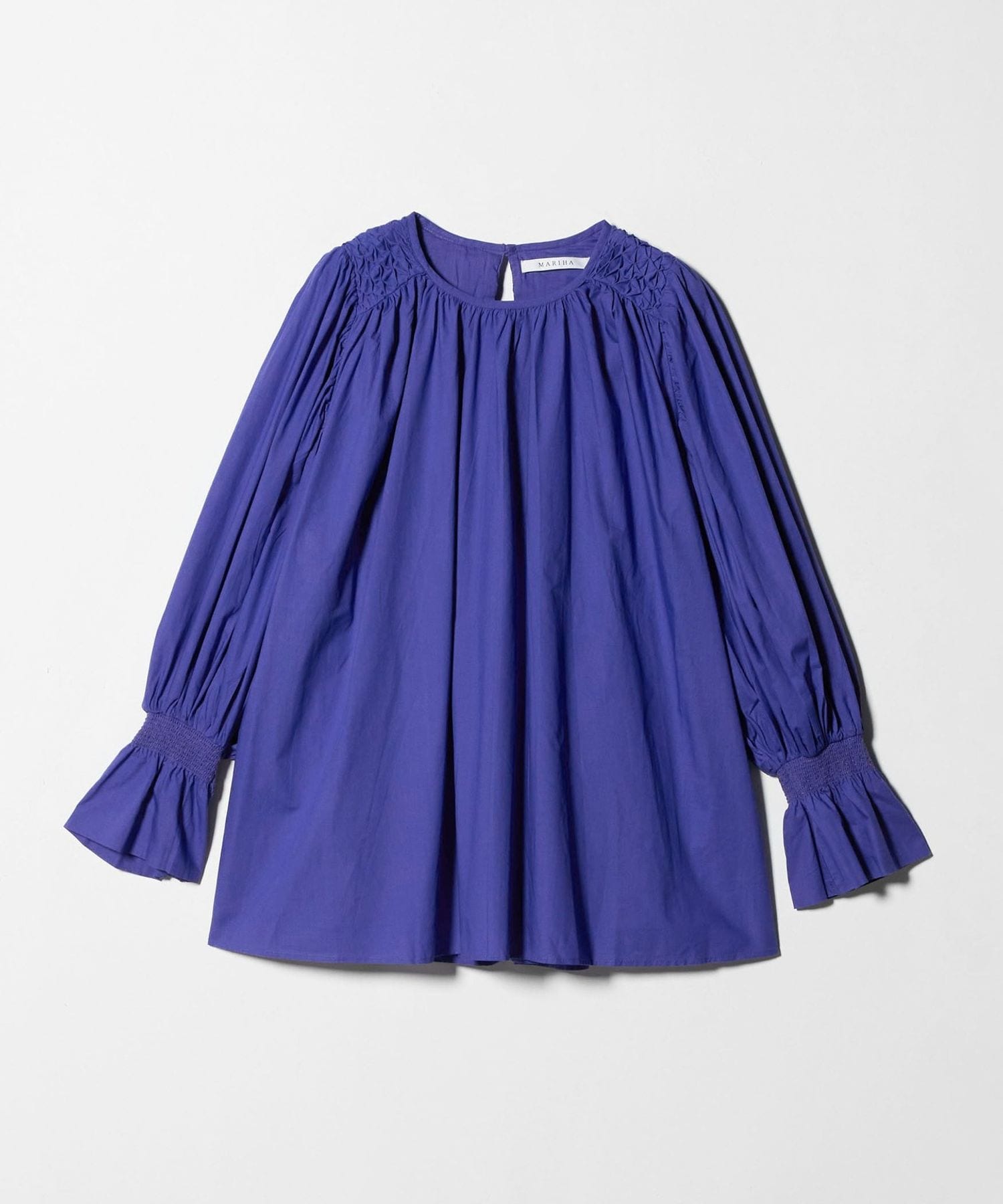 UNITED ARROWS ブラウス　MARIHAワンピース UNITED ARROWS（ユナイテッドアローズ）の「＜MARIHA（マリハ