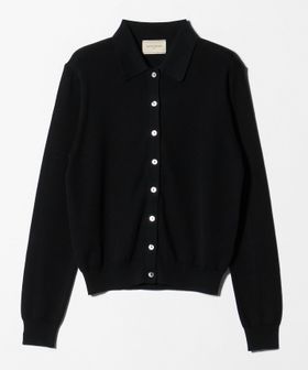 UNITED ARROWS/ポロニット カーディガン ウォッシャブル/カーディガン / ボレロ