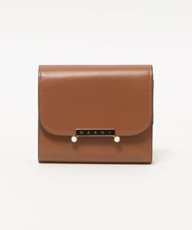 MARNI/＜MARNI＞エンベロープ ウォレット/財布 