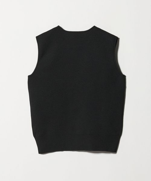 UNITED ARROWS フラワー チュール ニットベスト UNITED ARROWS｜フラワー チュール ニットベスト | Rakuten
