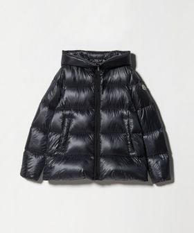 MONCLER/＜MONCLER＞SERITTES フード ダウンジャケット/ダウンジャケット / ダウンベスト