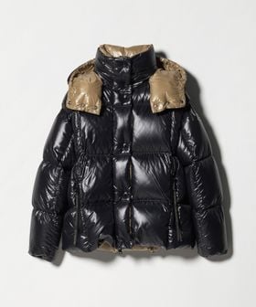 MONCLER/＜MONCLER＞PARANA フード ダウンジャケット/ダウンジャケット / ダウンベスト
