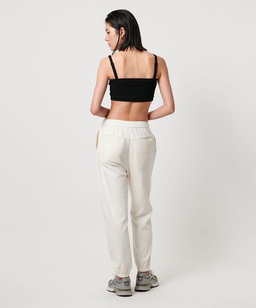 【未使用品】２枚セット　ブラトップ　ユナイテッドアローズ FUCKING AWESOME × UNITED ARROWS & SONS＞ SERGE STRIPE 2B