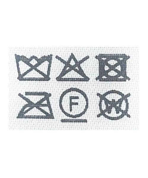 フォックスカシミヤ パフ ハーフスリーブ ニット