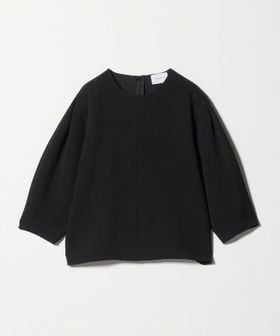 UNITED ARROWS/COMFY Tシャツライク ブラウス 吸水速乾 UVカット ウォッシャブル/シャツ / ブラウス