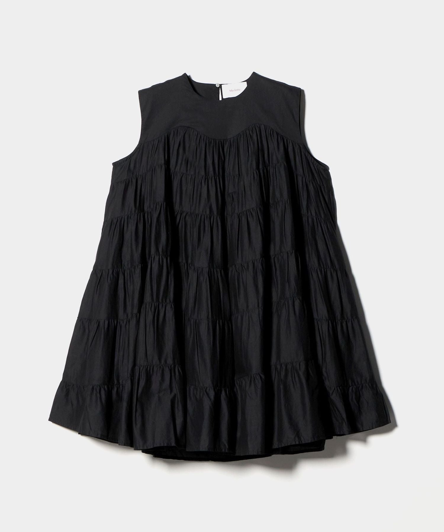 Merlette ノースリーブ ワンピース Recommended Summer Dresses2 | Merlette NYC(マーレット)日本