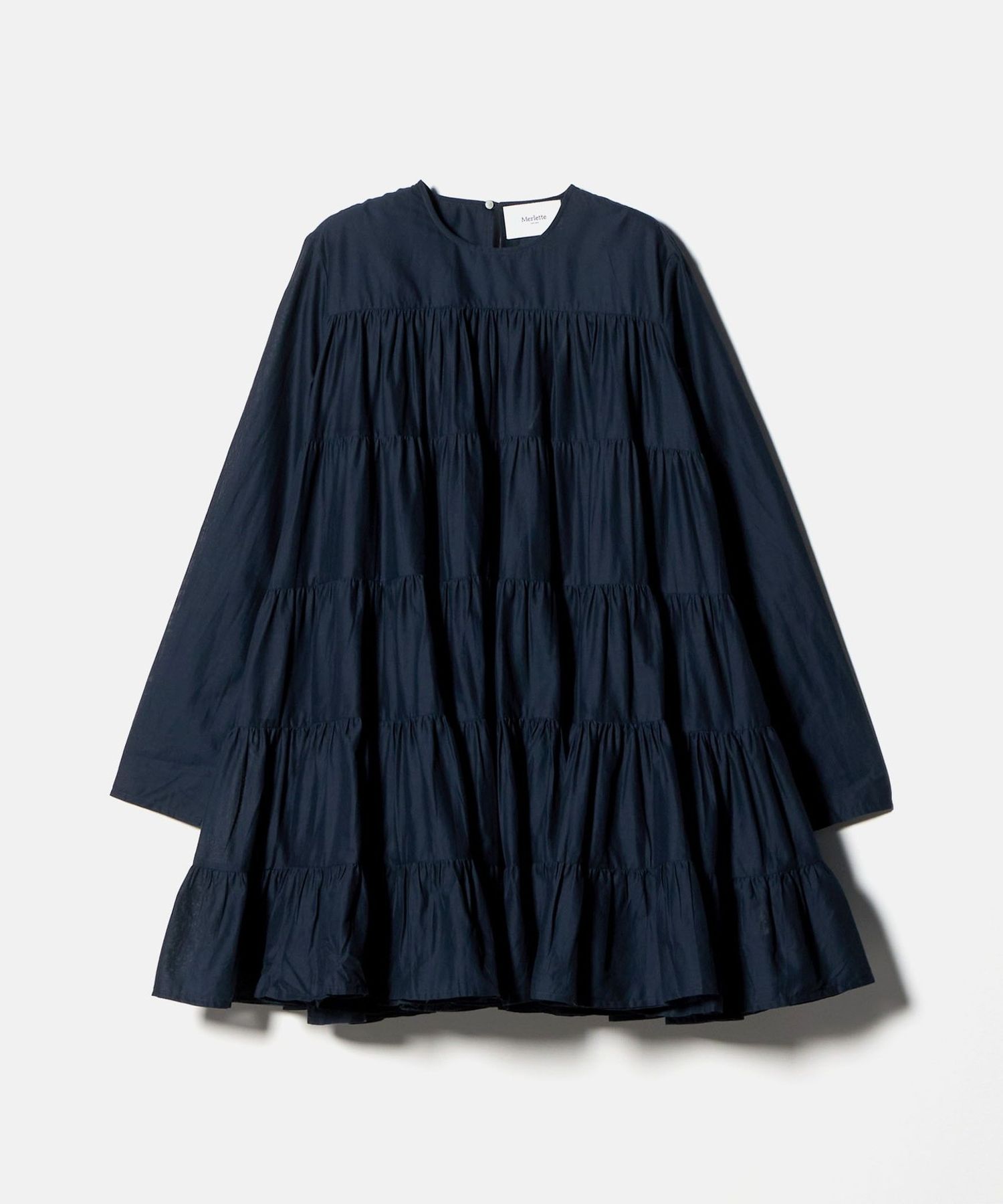 Merlette＞SOLIMAN ワンピース