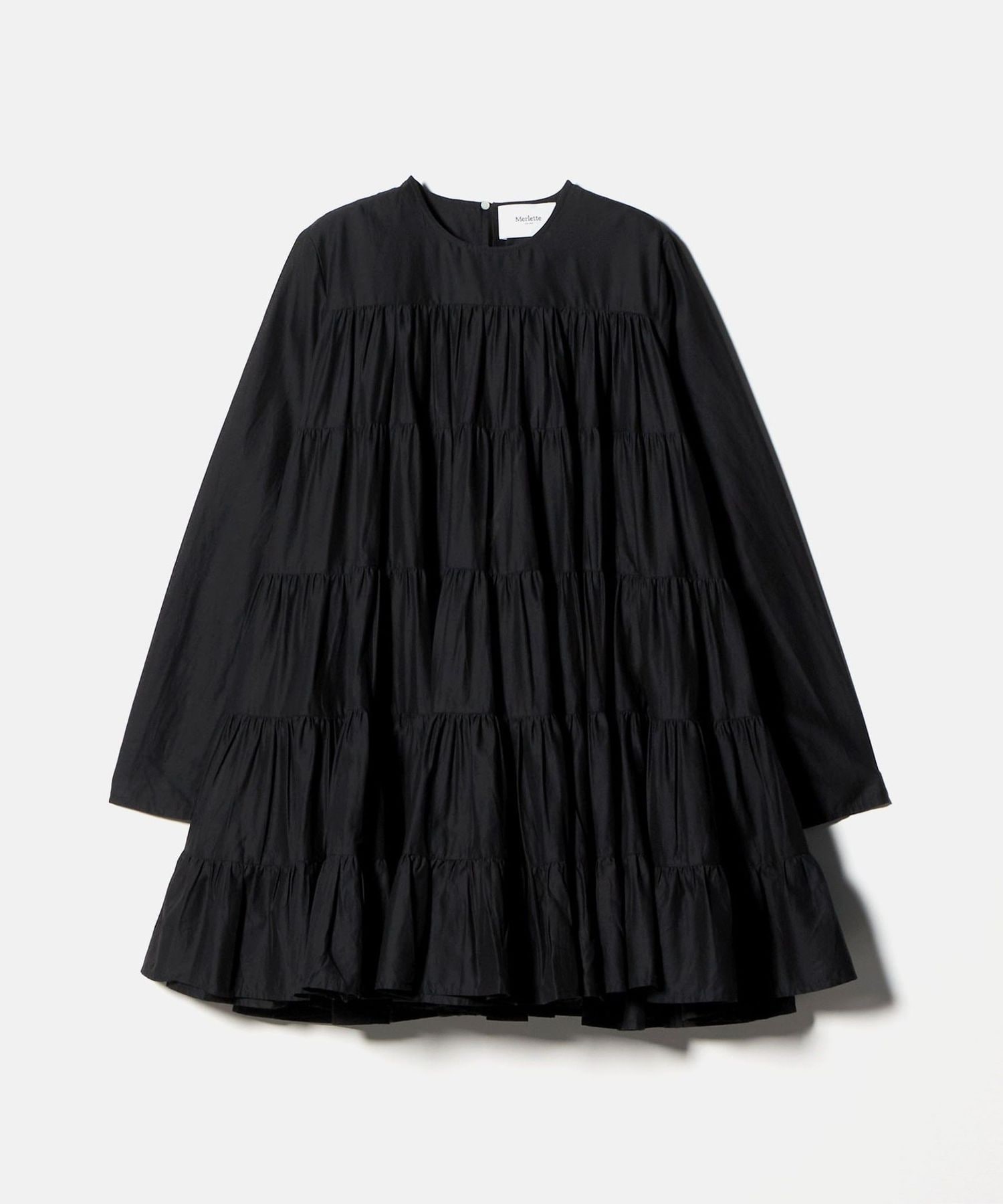 Merlette＞SOLIMAN ワンピース