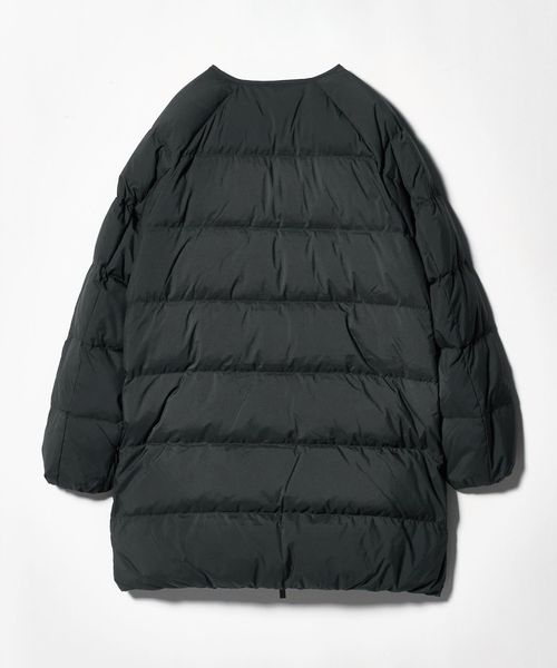 ユナイテッドアローズ別注　ピレネックス　アートニー　size34 別注】＜PYRENEX＞ARTNEY SOFT3 ダウンジャケット