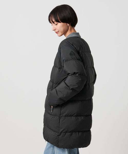 別注】＜PYRENEX＞ARTNEY SOFT ダウンジャケット