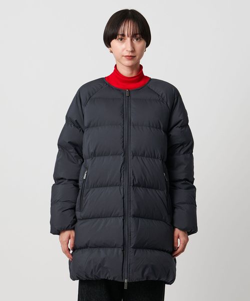 ユナイテッドアローズ　別注　ピレネックス　ARTNEY ダウン　サイズ34 別注】＜PYRENEX＞ARTNEY SOFT ダウンジャケット