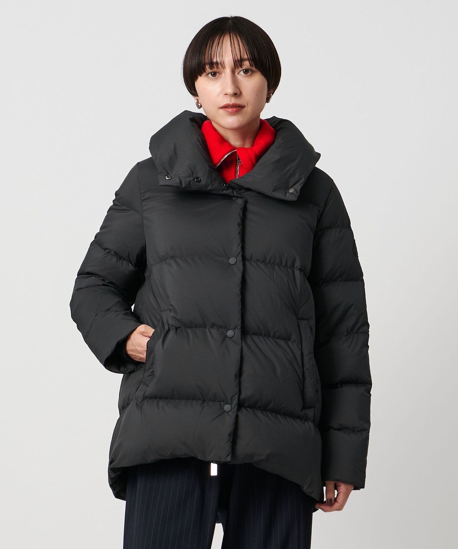 今季新品ユナイテッドアローズ別注PYRENEX MALADETA2 ダウン 別注】＜PYRENEX＞ELAURA ダウンジャケット