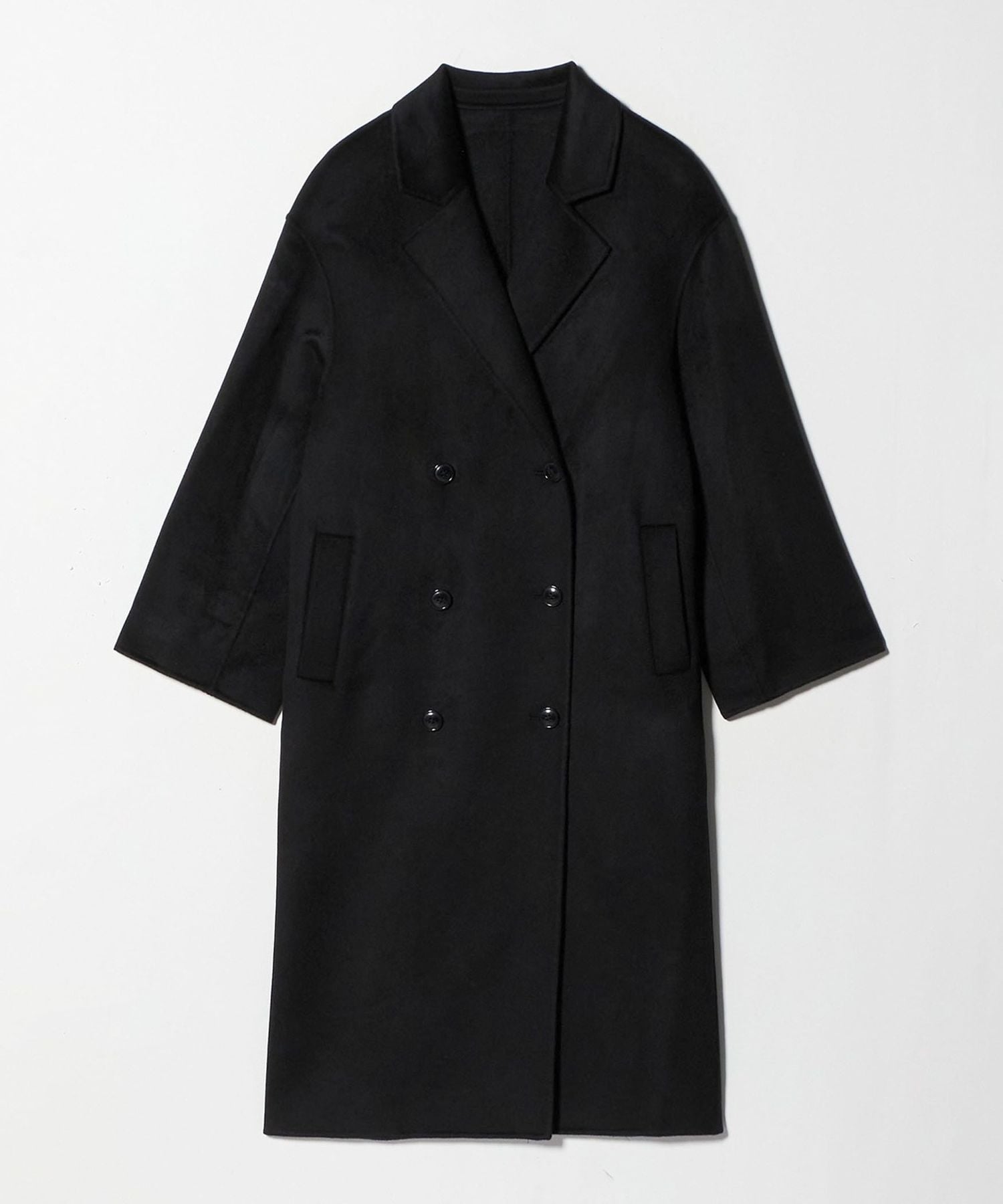 Loulou de Saison＞BORNEO ロングコート