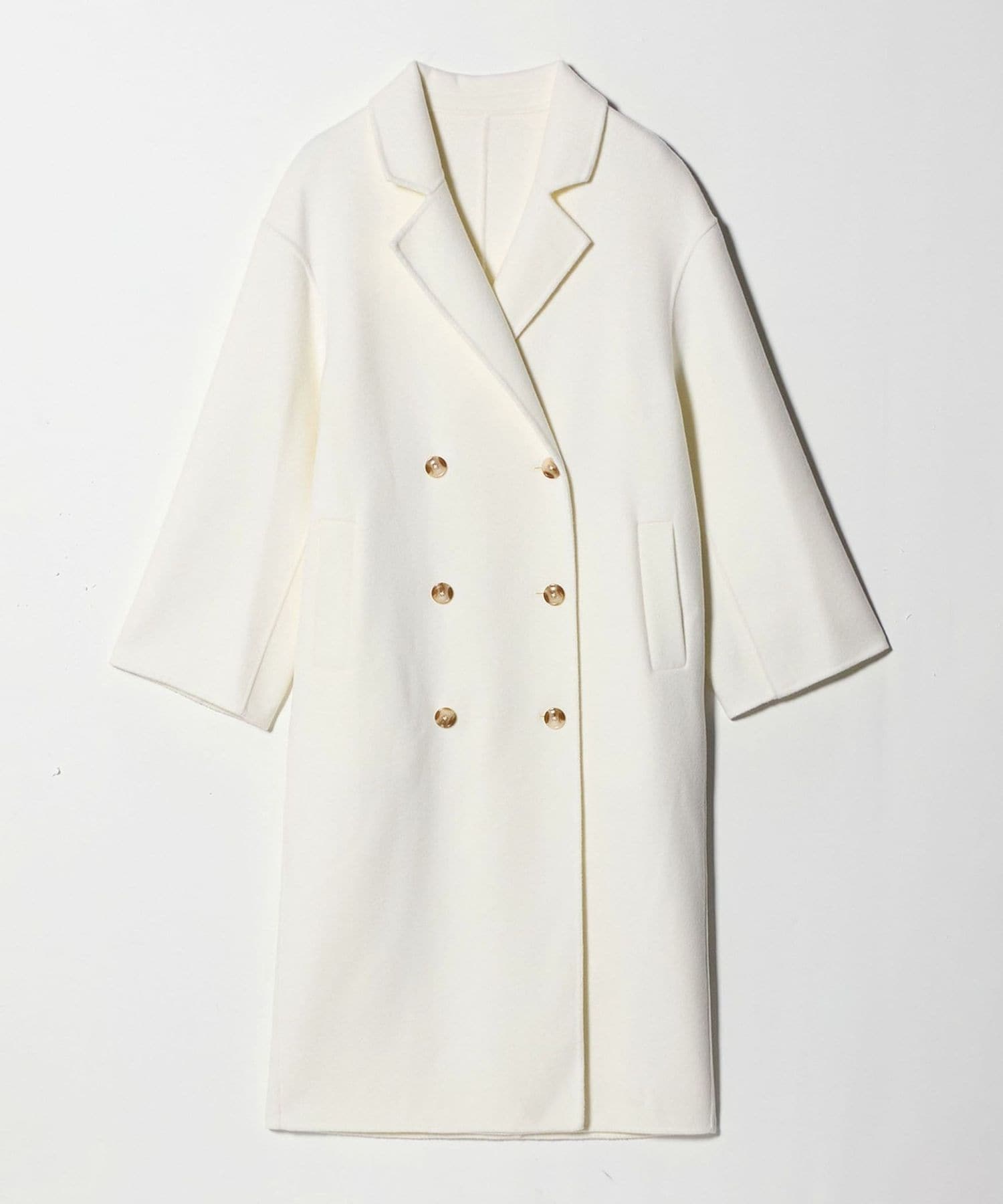 Loulou de Saison＞BORNEO ロングコート