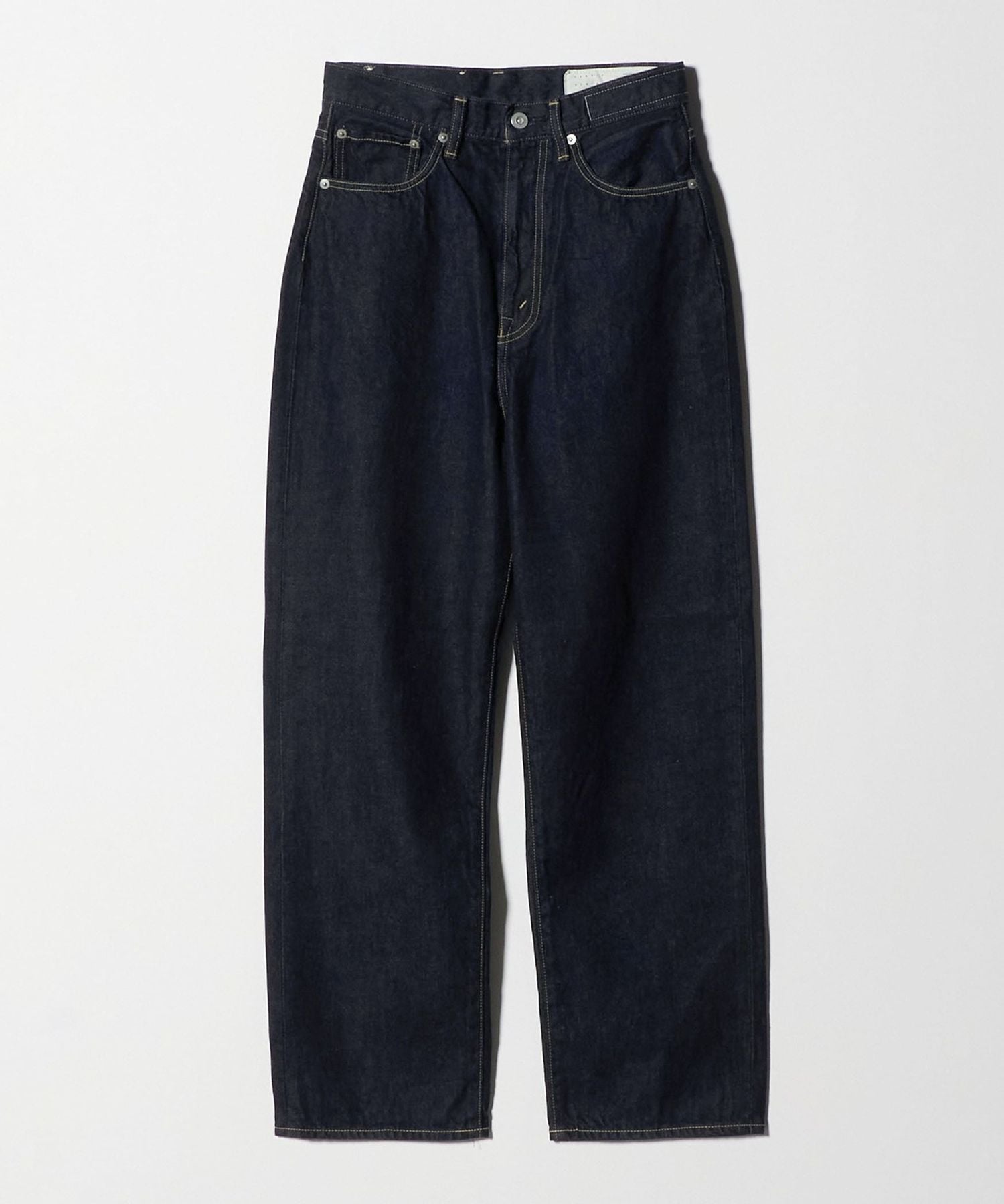 ＜KURO＞OPTIMA ONE WASH デニムパンツ KURO＞OPTIMA ONE WASH デニム パンツ