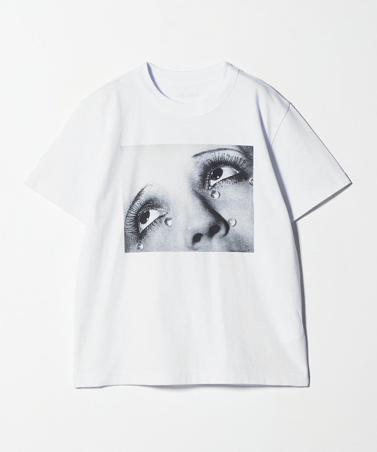 sacai マンレイ Tシャツ 黒 サイズ2 sacai マンレイ Tシャツ 黒 サイズ2 Print T-Shirt | sacai