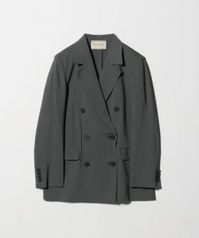 UNITED ARROWS/NALYA ピンストライプ ジャケット/テーラードジャケット
