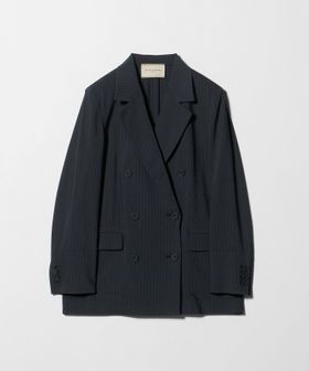 UNITED ARROWS/NALYA ピンストライプ ジャケット/テーラードジャケット