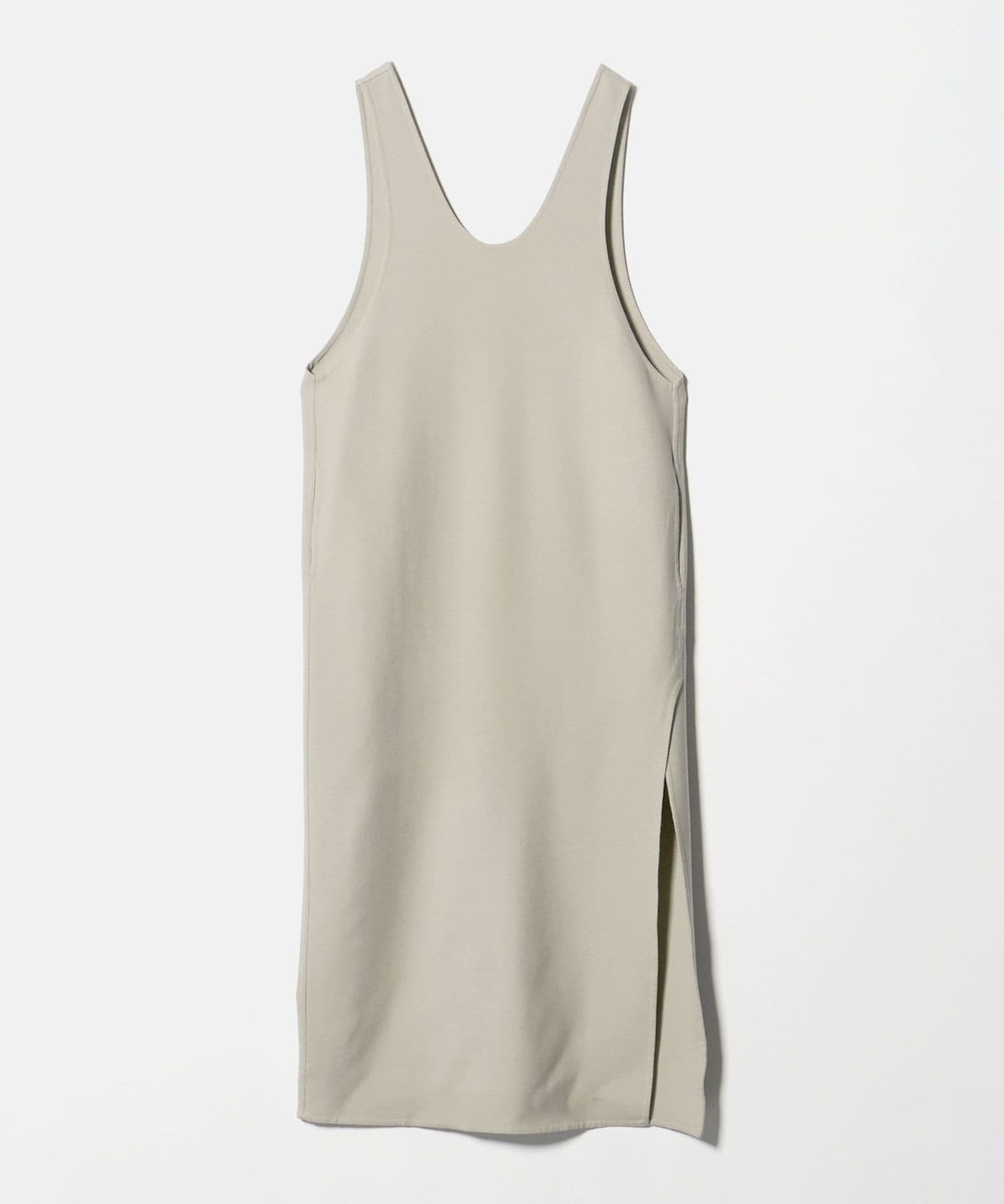 BOWTE＞リバー ロングワンピース