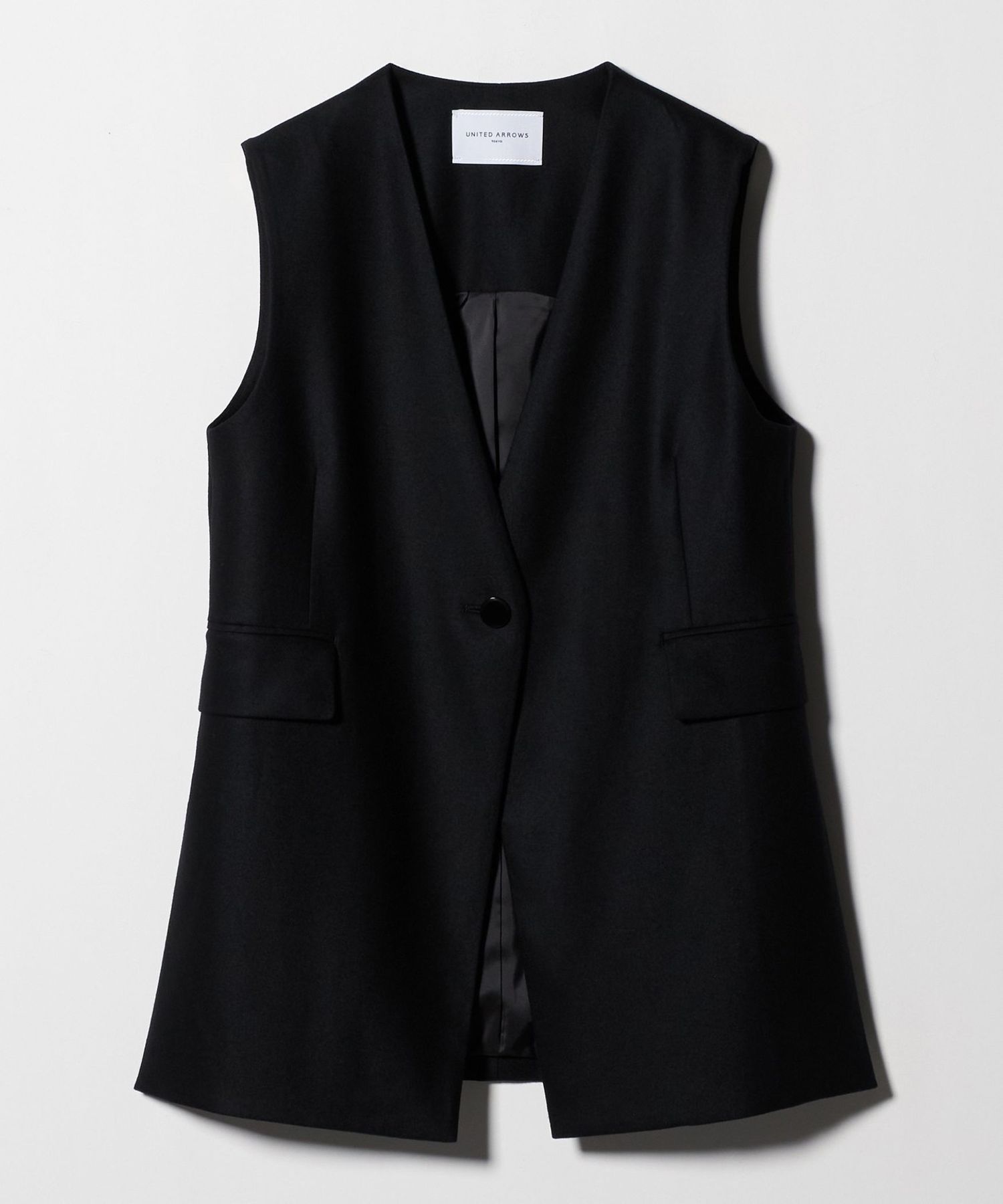 【UNITED ARROWS】ダブルテーラードベスト 1500024F1918_m1_a001.jpg