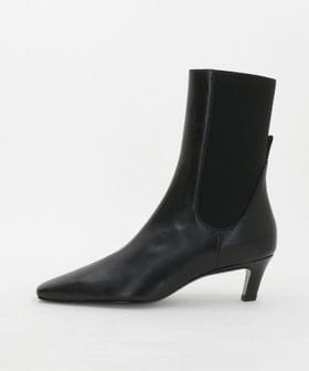 TOTEME/＜TOTEME＞MID―HEEL ブーツ/ブーティ / ショートブーツ
