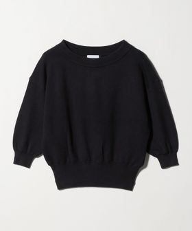 UNITED ARROWS/スヴィン オフネック ニット ‐ウォッシャブル‐/ニット / セーター