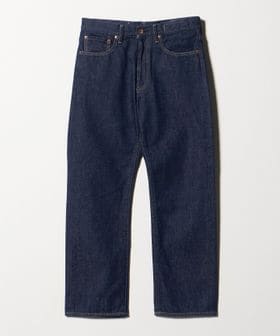 KURO/＜KURO＞AULICK ONE WASH デニム パンツ/デニムパンツ