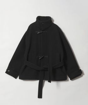LEMAIRE/＜LEMAIRE＞ショート ダッフルコート/ダッフルコート