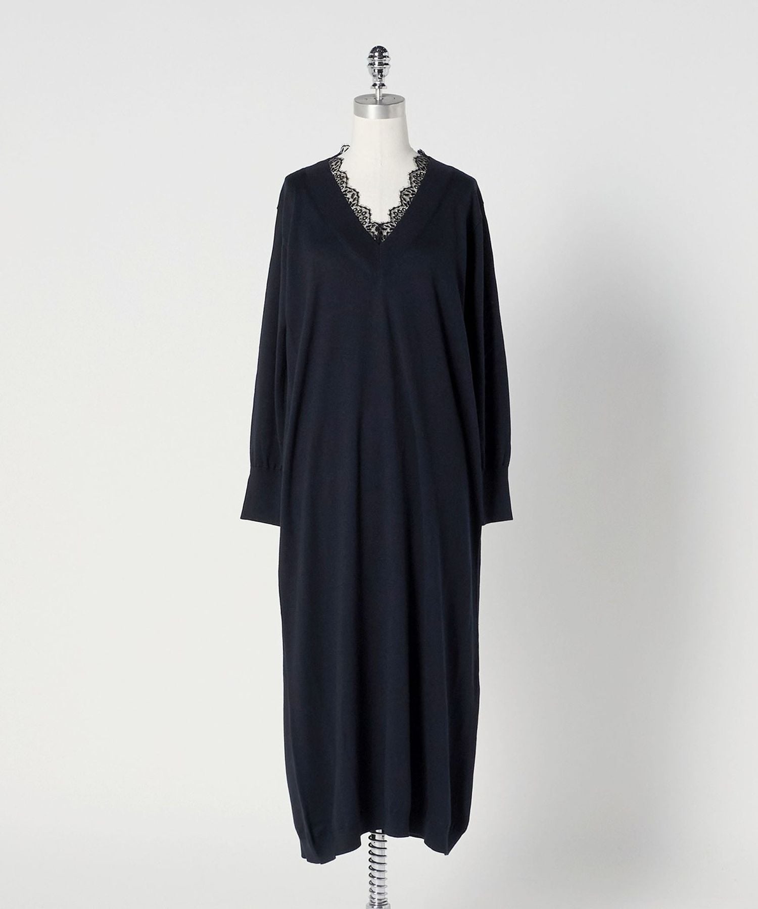 ■おまとめ■美品 ユナイテッドアローズ TOKYO 2,7万 ニットワンピース 1500025F1690_x1_a004.jpg