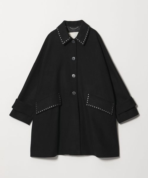 MACKINTOSH/＜MACKINTOSH＞HAMBIE STUDS MB コート/その他コート / ブルゾン