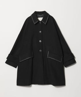 MACKINTOSH/＜MACKINTOSH＞HAMBIE STUDS MB コート/その他コート / ブルゾン