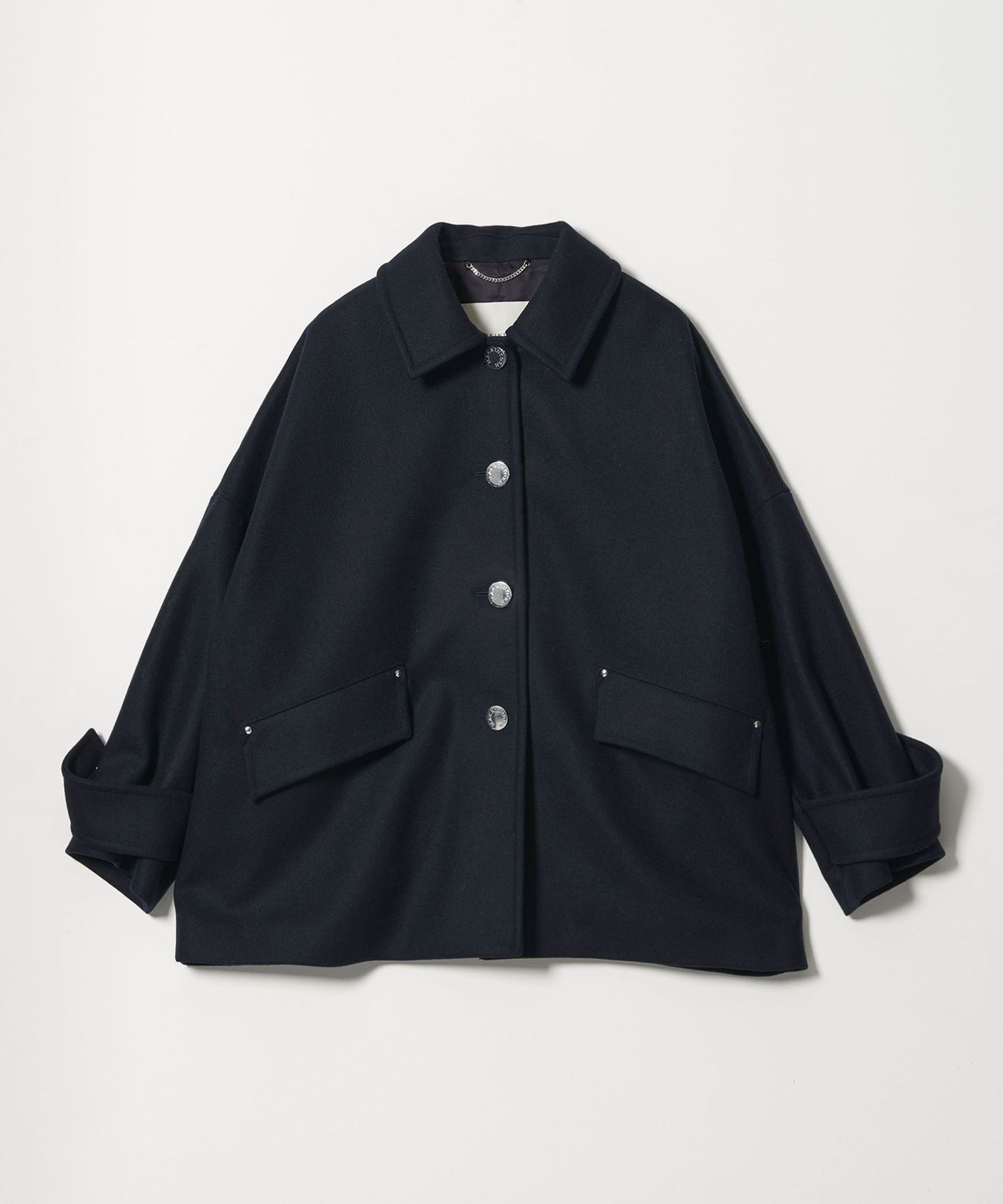お値下しました！Mackintosh HUMBIE ユナイテッドアローズ別注 unitedarrows-mackintosh-humbie