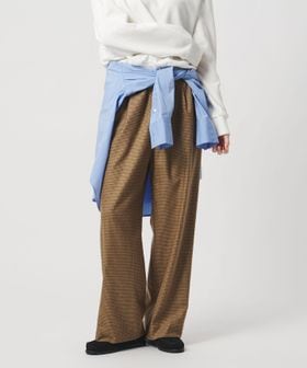 UNITED ARROWS/ウール イージー パンツ/イージーパンツ