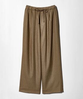 UNITED ARROWS/ウール イージー パンツ/イージーパンツ