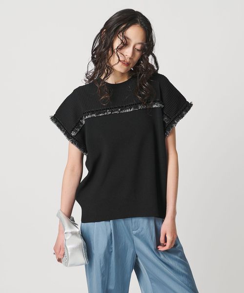 UNITED ARROWS/ブレイド ベスト/ベスト