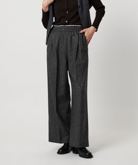 UNITED ARROWS/ワイド ストレート パンツ/その他パンツ