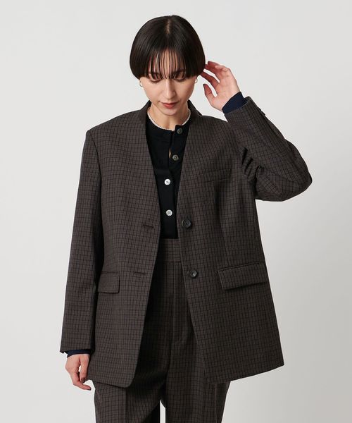 ANTi COUNTRY CLUB UNITED ARROWS ジャケット ANTi COUNTRY CLUB and United Arrows New Collection | Hypebeast