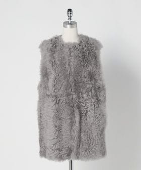 UNITED ARROWS/ファージレ/その他コート / ブルゾン