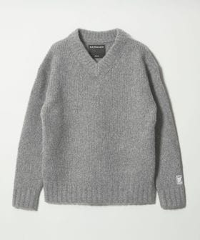 B.B.WALLACE/＜B.B.WALLACE＞SIMPSON Vネック ニット/ニット / セーター