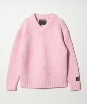 B.B.WALLACE/＜B.B.WALLACE＞SIMPSON Vネック ニット/ニット / セーター