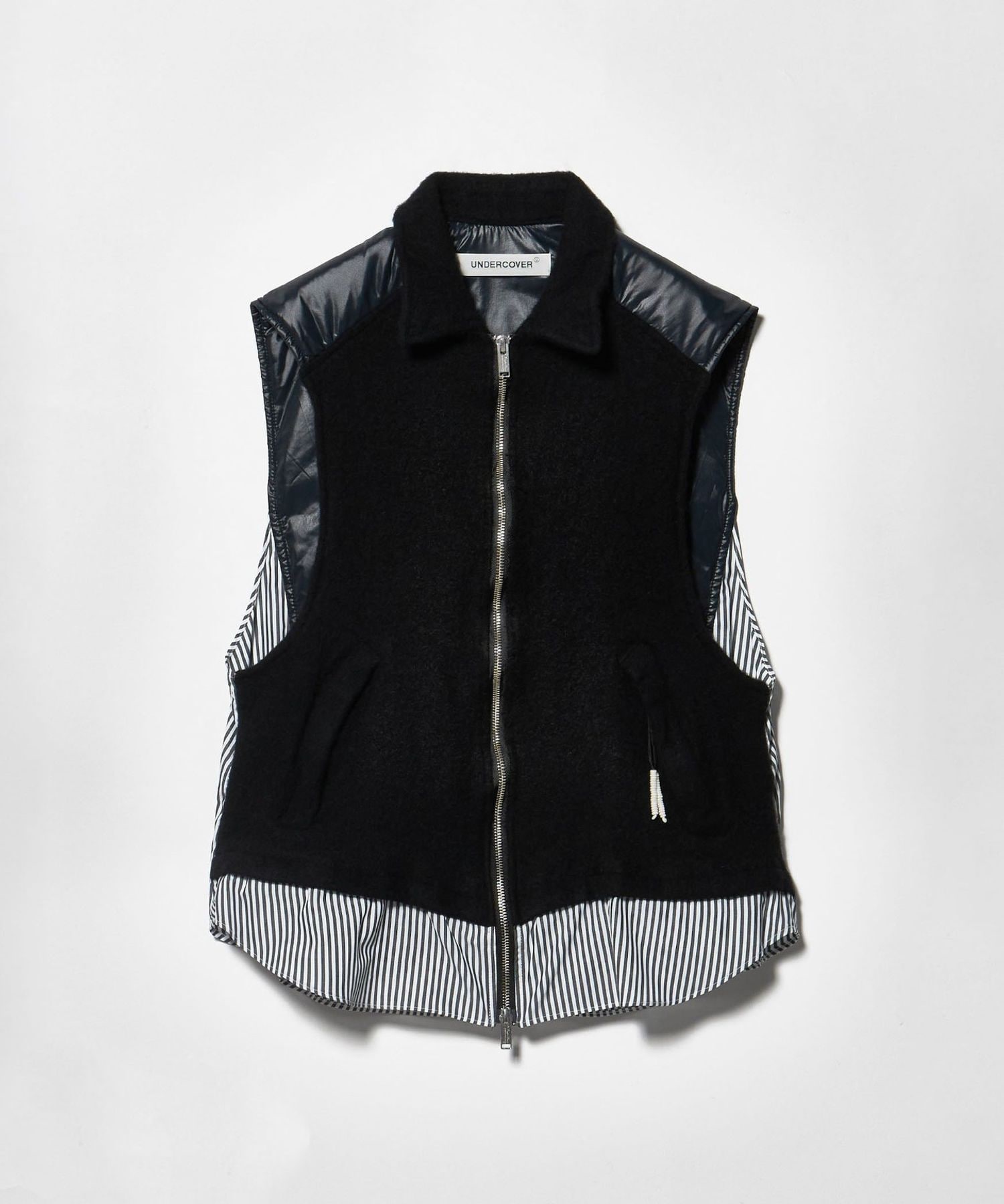 アンダーカバーダウンベスト 2025年最新】Yahoo!オークション -アンダーカバー ダウン ベスト