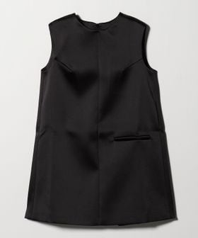 RÓHE/＜ROHE＞スカルプチュアル ワンピース/ワンピース