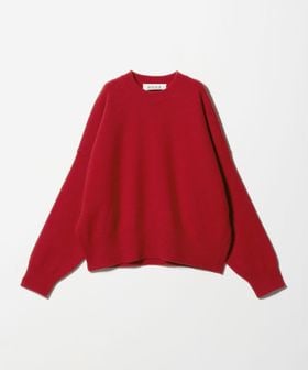 ROHE/＜ROHE＞クルーネック ニット プルオーバー/ニット / セーター