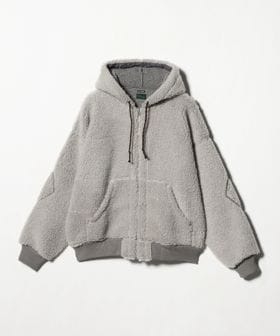 FILL THE BILL/＜FILL THE BILL＞ボア フーディー/スウェット / パーカー