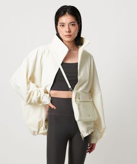 TO UNITED ARROWS/【別注】＜THE RERACS×WACCO WACCO for TO UNITED ARROWS＞バッグ付きブルゾン/その他コート / ブルゾン