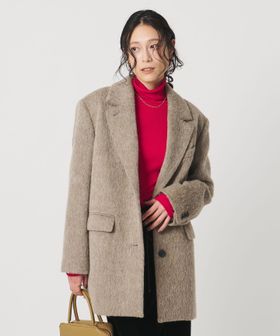 UNITED ARROWS/シャギー ジャケット/その他ジャケット / スーツ / セットアップ