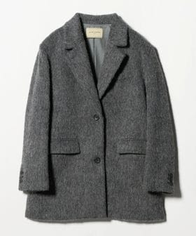 UNITED ARROWS/シャギー ジャケット/その他ジャケット / スーツ / セットアップ